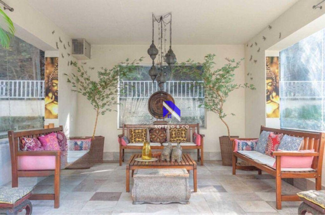 Imagem Imóvel com 1 Quarto à Venda, 38 m² em Vila Andrade - São Paulo Imagem Imóvel com 1 Quarto à Venda, 38 m² em Vila Andrade - São Paulo