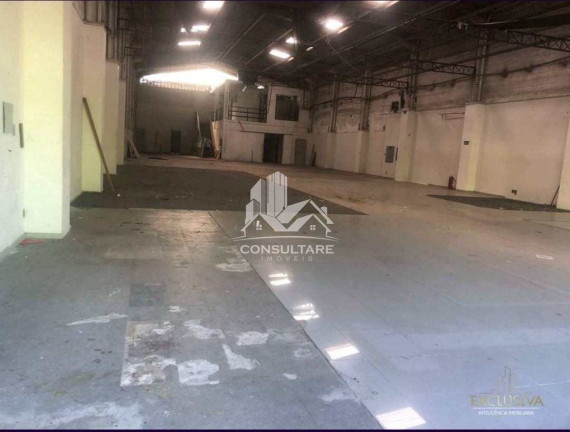Imagem Imóvel Comercial à Venda, 800 m² em Centro - São Vicente Imagem Imóvel Comercial à Venda, 800 m² em Centro - São Vicente