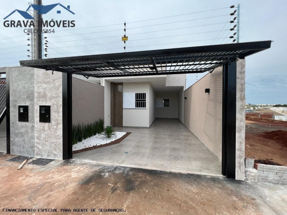 Imagem Casa com 3 Quartos à Venda, 180 m² em Parque São Pedro - Sarandi