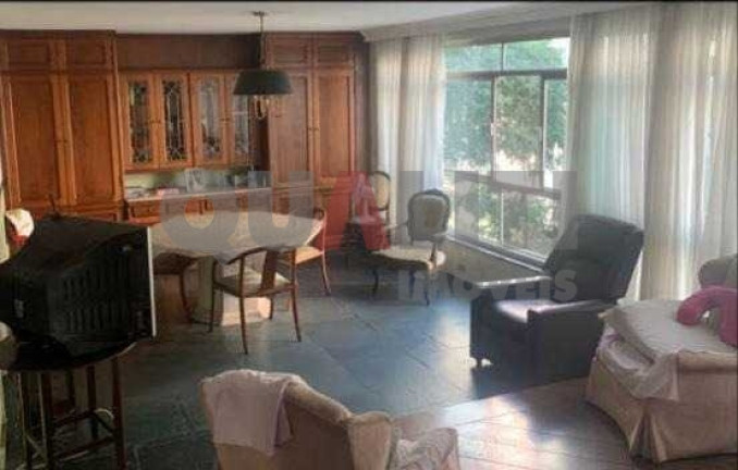 Imagem Apartamento com 3 Quartos à Venda, 240 m² em Paraíso - São Paulo Imagem Apartamento com 3 Quartos à Venda, 240 m² em Paraíso - São Paulo