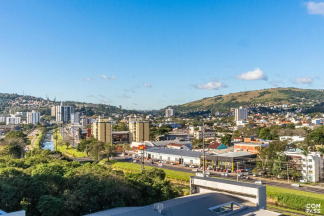 Imagem Apartamento com 2 Quartos à Venda, 58 m² em Central Parque - Porto Alegre