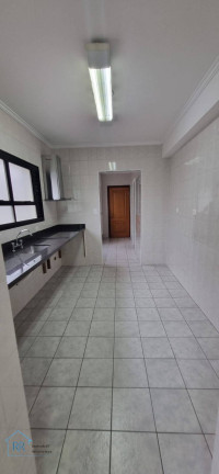 Imagem Apartamento com 3 Quartos à Venda, 159 m² em Vila Bastos - Santo André