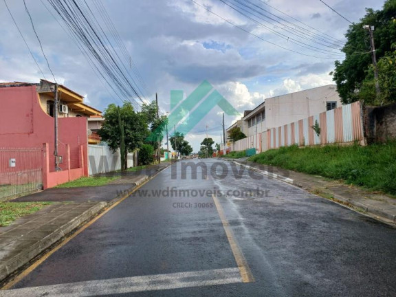 Imagem Terreno à Venda, 60 m² em Guarani - Colombo