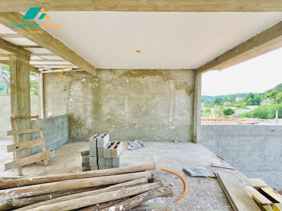 Imagem Casa com 3 Quartos à Venda, 100 m² em Corumbá (terra Preta) - Mairiporã