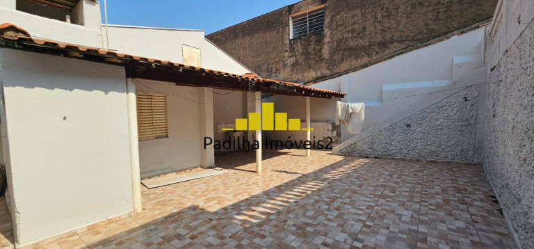 Imagem Casa com 3 Quartos à Venda, 300 m² em Vila Carvalho - Sorocaba Imagem Casa com 3 Quartos à Venda, 300 m² em Vila Carvalho - Sorocaba