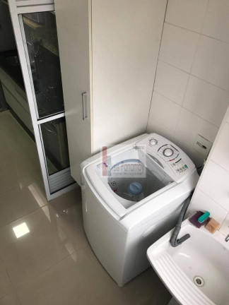 Imagem Apartamento com 2 Quartos à Venda, 57 m² em Vila Andrade - São Paulo