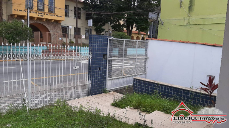 Imagem Casa com 7 Quartos à Venda, 381 m² em Centro - Jacareí Imagem Casa com 7 Quartos à Venda, 381 m² em Centro - Jacareí