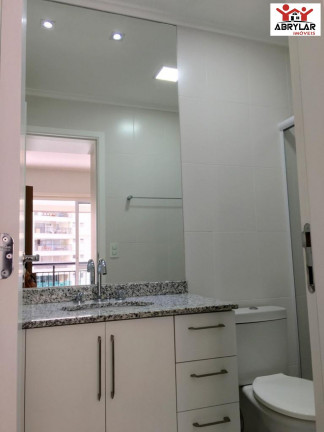Imagem Imóvel com 1 Quarto à Venda, 48 m² em Centro - Jundiaí