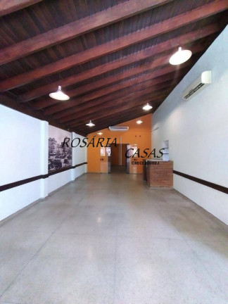 Imagem Loja para Alugar, 250 m² em Vila Nova Conceição - São Paulo Imagem Loja para Alugar, 250 m² em Vila Nova Conceição - São Paulo
