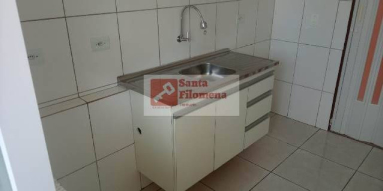 Imagem Apartamento com 2 Quartos à Venda, em Jardim Do Estádio - Santo André Imagem Apartamento com 2 Quartos à Venda, em Jardim Do Estádio - Santo André