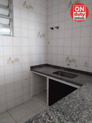 Imagem Apartamento com 1 Quarto à Venda, 59 m² em Itararé - São Vicente Imagem Apartamento com 1 Quarto à Venda, 59 m² em Itararé - São Vicente