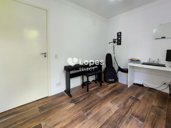 Imagem Apartamento com 3 Quartos à Venda, 76 m² em Condomínio Bandeirantes - Campinas