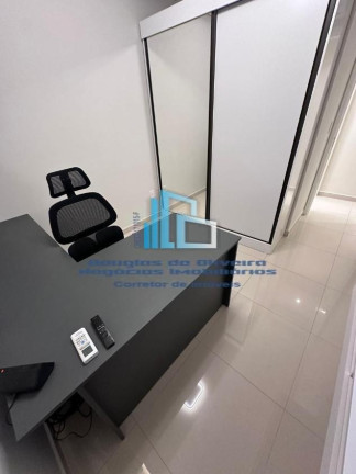 Imagem Apartamento com 2 Quartos à Venda, 61 m² em Guilhermina - Praia Grande
