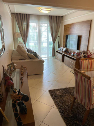 Apartamento com 3 Quartos à Venda, 112 m² em Vila Assunção - Santo André