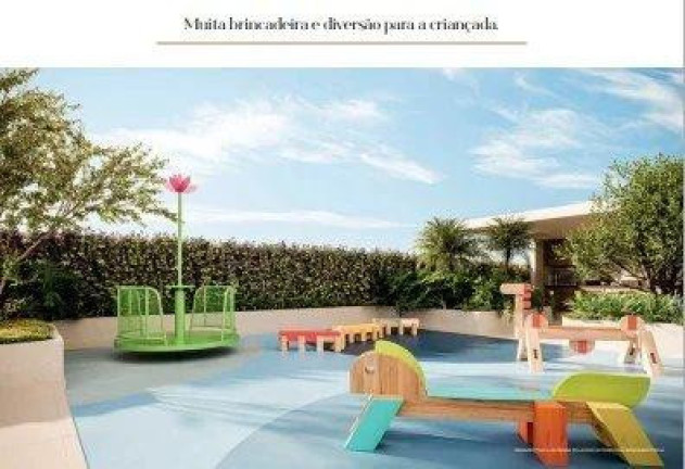 Apartamento com 2 Quartos à Venda, 62 m² em Centro - Osasco