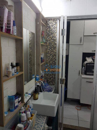 Imagem Apartamento com 1 Quarto à Venda, 53 m² em Santa Cecília - São Paulo Imagem Apartamento com 1 Quarto à Venda, 53 m² em Santa Cecília - São Paulo