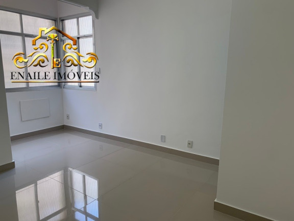 Imagem Apartamento com 3 Quartos à Venda, 90 m² em Flamengo - Rio De Janeiro