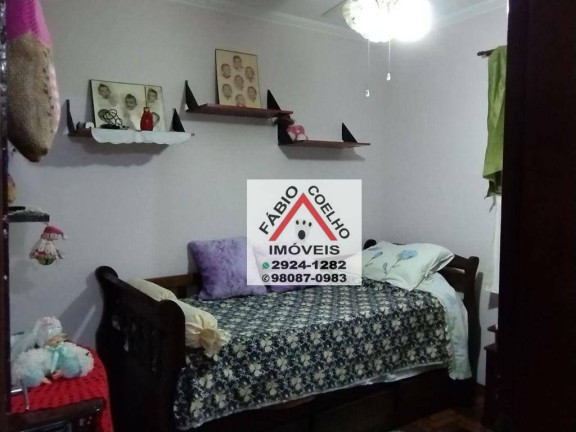 Imagem Casa com 3 Quartos à Venda, 110 m² em Americanópolis - São Paulo