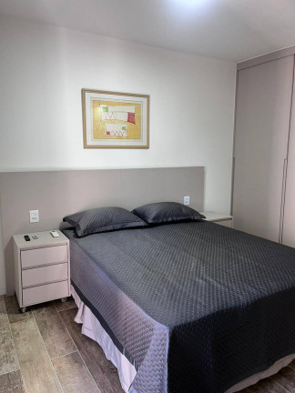 Imagem Apartamento com 1 Quarto para Alugar, 27 m² em Jardim Paulista - São Paulo