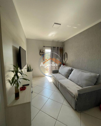 Imagem Imóvel com 2 Quartos à Venda, 54 m² em Residencial Santa Madalena - Mogi Guaçu Imagem Imóvel com 2 Quartos à Venda, 54 m² em Residencial Santa Madalena - Mogi Guaçu