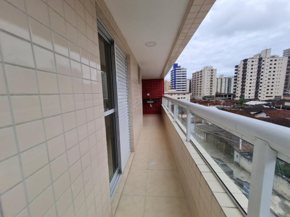 Imagem Apartamento com 3 Quartos à Venda, 101 m² em Aviação - Praia Grande