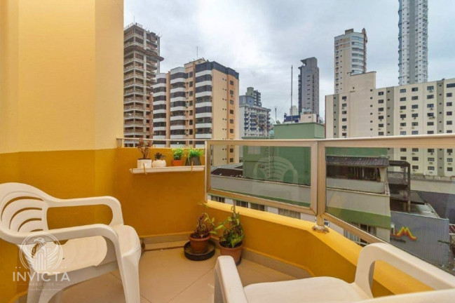 Imagem Apartamento com 2 Quartos à Venda, 83 m² em Centro - Balneário Camboriú Imagem Apartamento com 2 Quartos à Venda, 83 m² em Centro - Balneário Camboriú