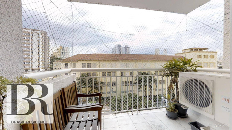 Imagem Apartamento com 2 Quartos à Venda, 6.314 m² em Cambuci - São Paulo