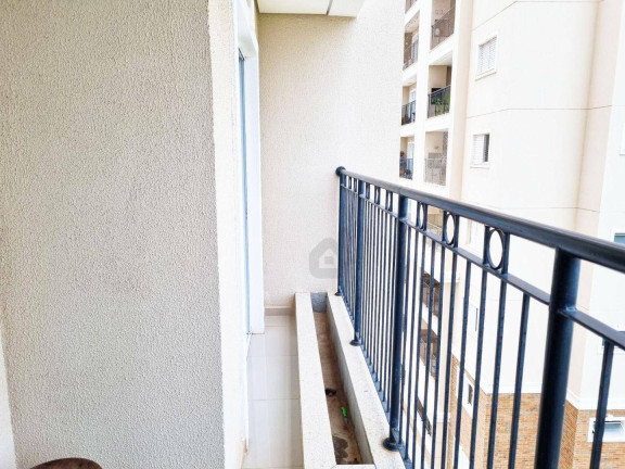 Imagem Apartamento com 3 Quartos à Venda, 88 m² em Condomínio Luzes Campolim - Sorocaba