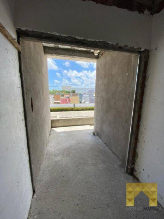 Imagem Apartamento com 2 Quartos à Venda, 50 m² em Jardim Cidade Universitária - João Pessoa