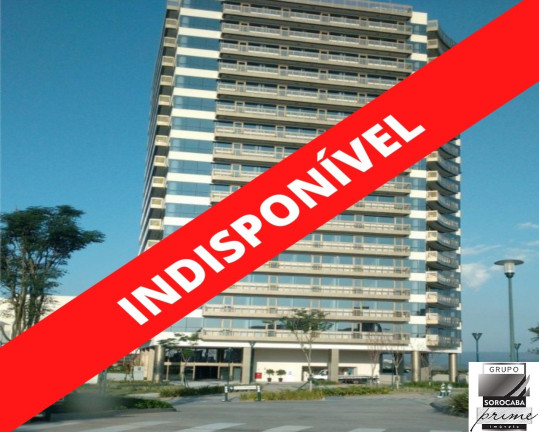 Imóvel Comercial à Venda, 37 m² em Parque Campolim - Sorocaba