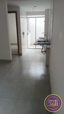 Imagem Apartamento com 2 Quartos à Venda, 35 m² em Chácara Califórnia - São Paulo Imagem Apartamento com 2 Quartos à Venda, 35 m² em Chácara Califórnia - São Paulo