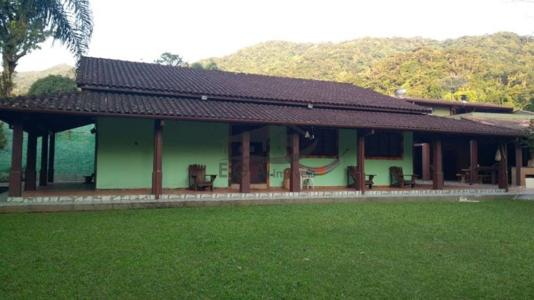 Imagem Casa com 5 Quartos à Venda, 964 m² em Boiçucanga - São Sebastião