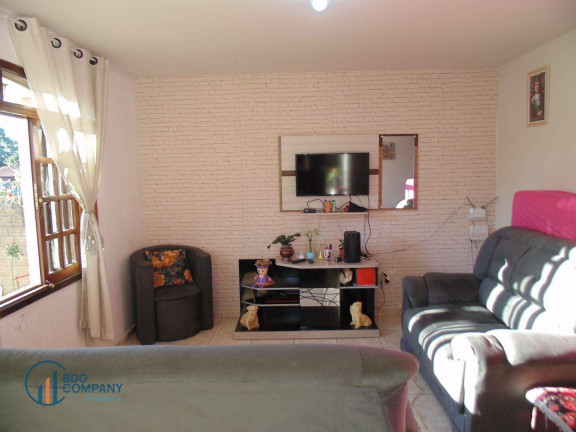 Imagem Casa com 2 Quartos à Venda, 78 m² em Cará-cará - Ponta Grossa Imagem Casa com 2 Quartos à Venda, 78 m² em Cará-cará - Ponta Grossa