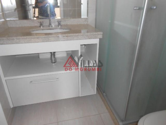 Imagem Apartamento com 3 Quartos à Venda, 207 m² em Jardim Morumbi - São Paulo