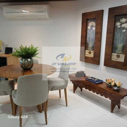 Imagem Apartamento com 3 Quartos à Venda, 197 m² em Tambaú - João Pessoa Imagem Apartamento com 3 Quartos à Venda, 197 m² em Tambaú - João Pessoa