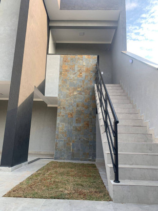 Imagem Casa de Condomínio com 2 Quartos à Venda, 169 m² em Caguassu - Sorocaba