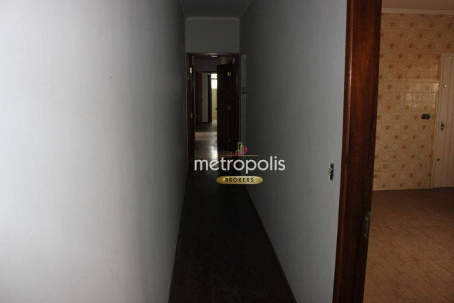 Imagem Sobrado com 3 Quartos à Venda, 277 m² em Olímpico - São Caetano Do Sul