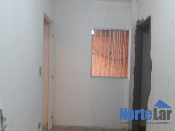 Imagem Casa com 4 Quartos à Venda, 400 m² em Sítio Do Morro - São Paulo