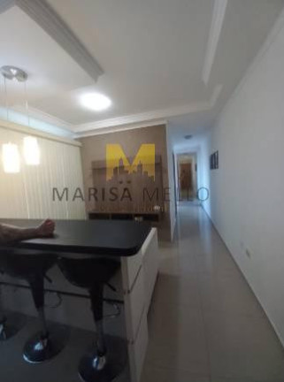 Imagem Apartamento com 3 Quartos à Venda,  em Planta Araçatuba - Piraquara