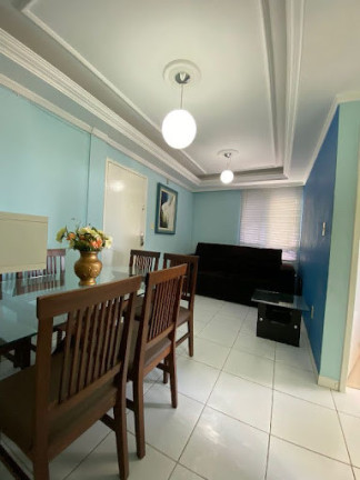 Imagem Apartamento com 2 Quartos à Venda, 51 m² em Centro - Tijucas Imagem Apartamento com 2 Quartos à Venda, 51 m² em Centro - Tijucas