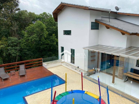 Imagem Imóvel com 4 Quartos à Venda ou Locação, 300 m² em Serra Da Cantareira - Mairiporã Imagem Imóvel com 4 Quartos à Venda ou Locação, 300 m² em Serra Da Cantareira - Mairiporã