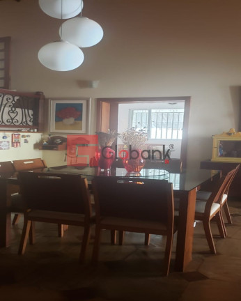 Casa com 4 Quartos à Venda, 480 m² em Jardim Panorama - Montes Claros