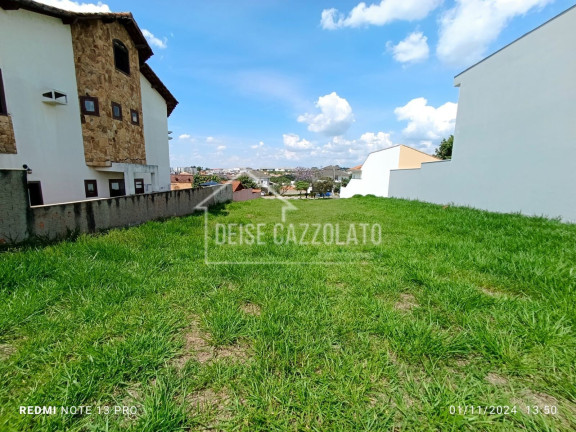 Imagem Terreno à Venda, 480 m² em Ibiti Do Paço - Sorocaba Imagem Terreno à Venda, 480 m² em Ibiti Do Paço - Sorocaba