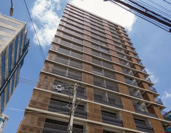 Imagem Sala Comercial à Venda, 57 m² em Paraíso - São Paulo