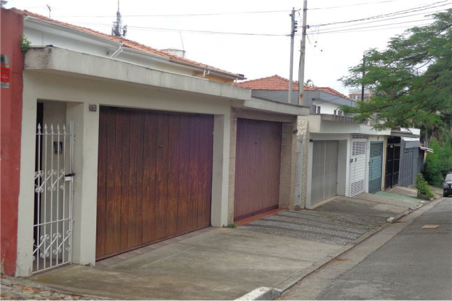 Imagem Casa com 3 Quartos à Venda,  em Campo Belo - São Paulo