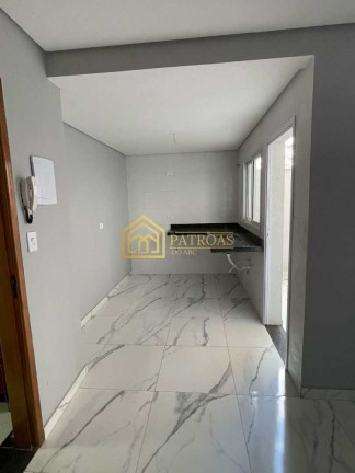 Imagem Apartamento com 2 Quartos à Venda, 50 m² em Jardim Das Maravilhas - Santo André