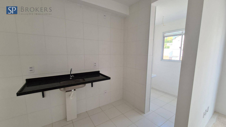 Imagem Apartamento com 2 Quartos à Venda, 46 m² em Residencial Bello Cielo Ii - Vinhedo Imagem Apartamento com 2 Quartos à Venda, 46 m² em Residencial Bello Cielo Ii - Vinhedo
