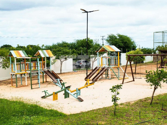 Imagem Terreno à Venda, em Estrada Da Tapera - Petrolina Imagem Terreno à Venda, em Estrada Da Tapera - Petrolina