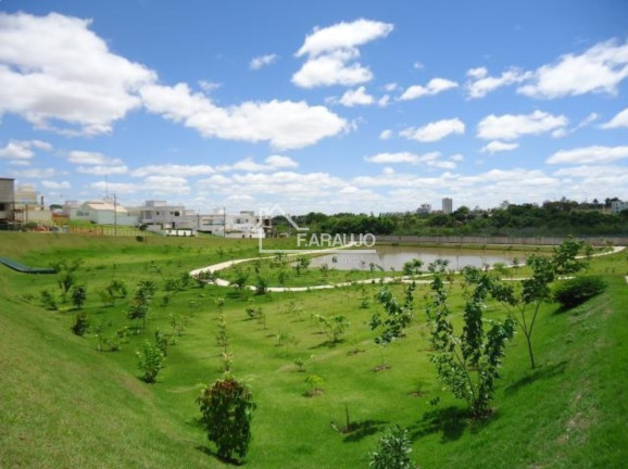 Imagem Imóvel com 3 Quartos à Venda, 185 m² em Jardim Residencial Mont Blanc - Sorocaba