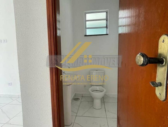 Imagem Casa com 2 Quartos à Venda, 63 m² em Jardim Ametista - Sorocaba Imagem Casa com 2 Quartos à Venda, 63 m² em Jardim Ametista - Sorocaba